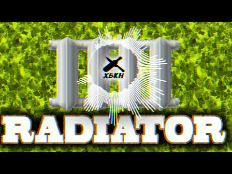 HBKN and The Masha - Radiator