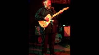 Hung myself out to dry, Pugwash, The Living Room, Brooklyn