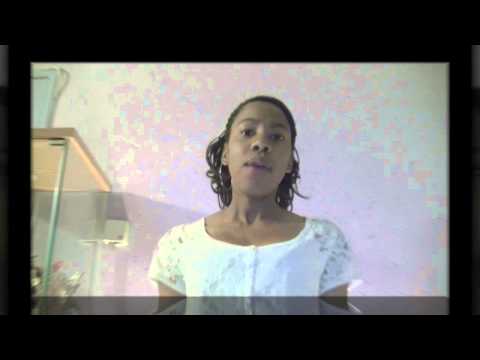 Girl's day I Miss you -cover by Hanna-! A Cappella