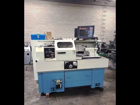2006 SOUTHWESTERN INDUSTRIES TRAK TRL 1630SX CNC Lathes 2-Axis | Clark Machinery Sales, LLC (1)