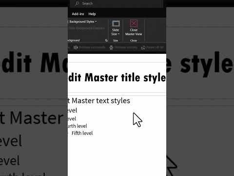 Boost Efficiency with Top PowerPoint Shortcuts #ramgopalppt