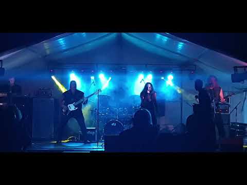 Warning Vision - Warning Vision - LIVE 2021