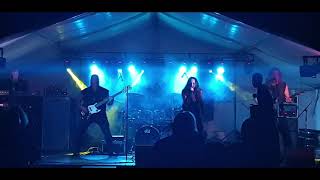 Video Warning Vision - LIVE 2021