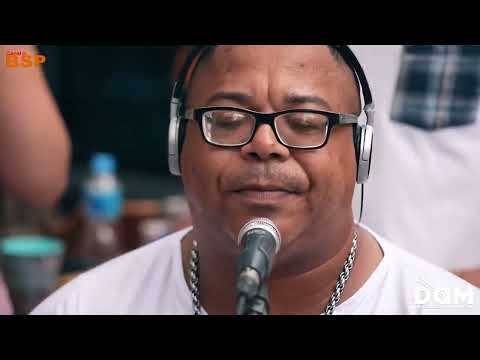 De Qualquer Maneira | Samba da Antiga | Ao Vivo (Completo)