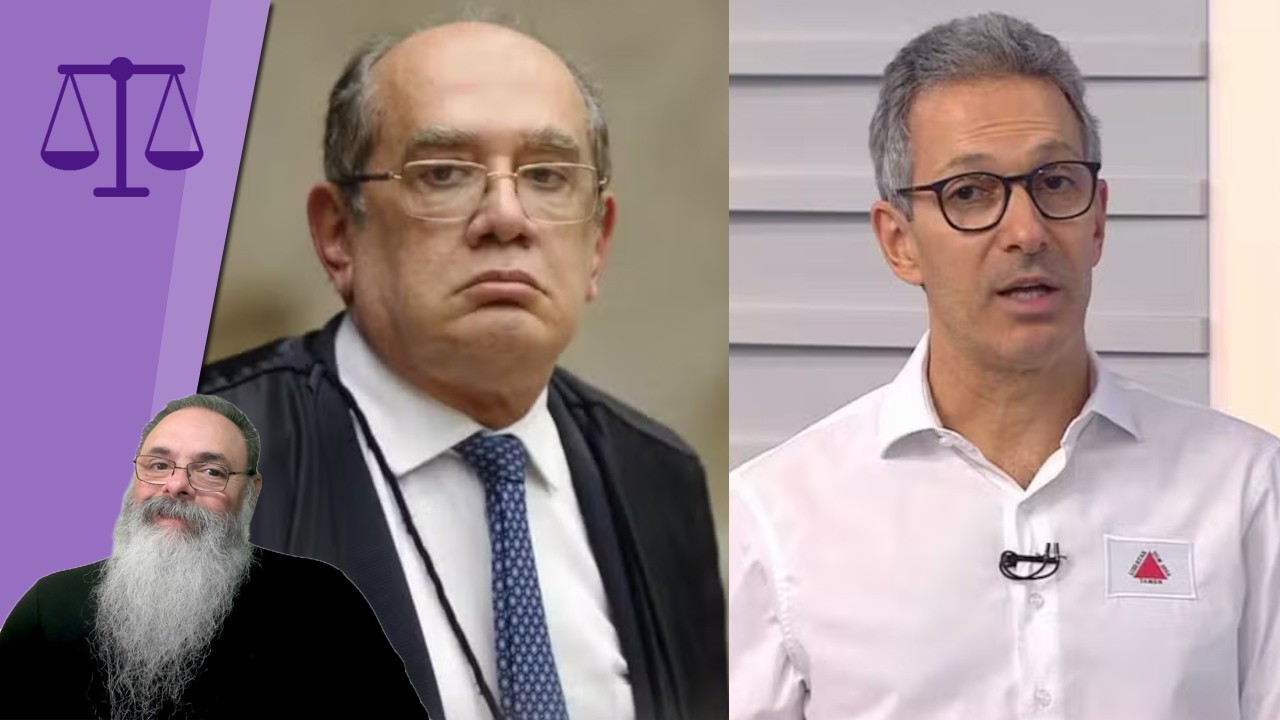 PGR faz DENÚNCIA descabida CONTRA ZEMA por SÁTIRA POLÍTICA como CALÚNIA em TRIBUNAL ILEGÍTIMO