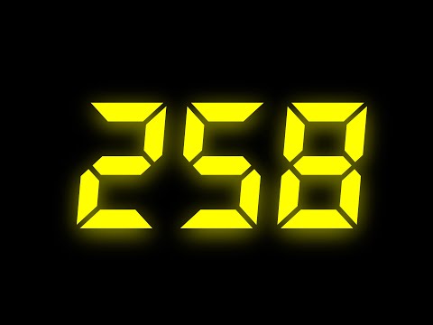 258 - Vstupujem do chrámu