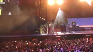 MODA&#39; - FORSE NON LO SAI - 18.06.2016 - STADIO SAN SIRO MILANO