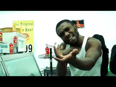 GW Lil Josh - Who Want It (Official Video)(4K) | Shot By @_ChipSet