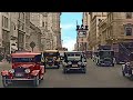 1920s - A Trip Around The World in Color  [60fps, Remastered] w/sound design added
