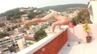 SUMMER IN ULQIN - MONTENEGRO