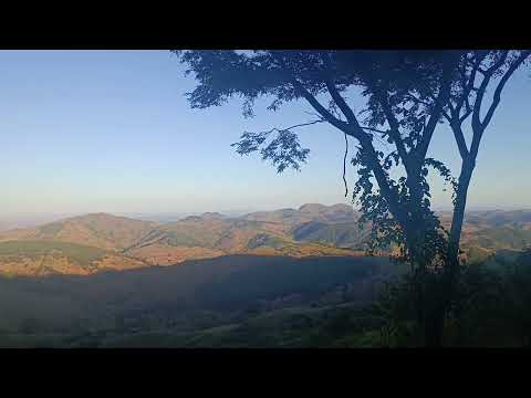 Olhando para o Infinito  - Looking into the Infinite