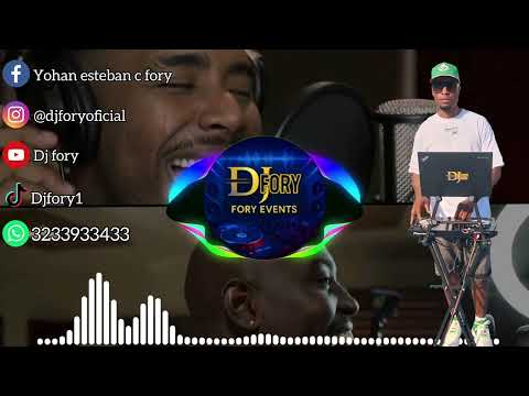 Calibre presente - orquesta calibre (DJ FORY)