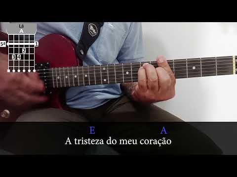 Você Deixou - James Nato