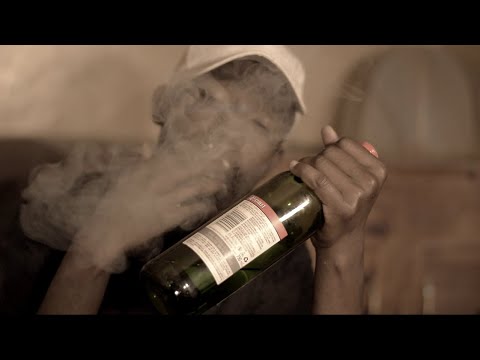 KHALIGRAPH JONES - YES BANA ft BIEN CHALLENGE BY THE SHERRIF GANG