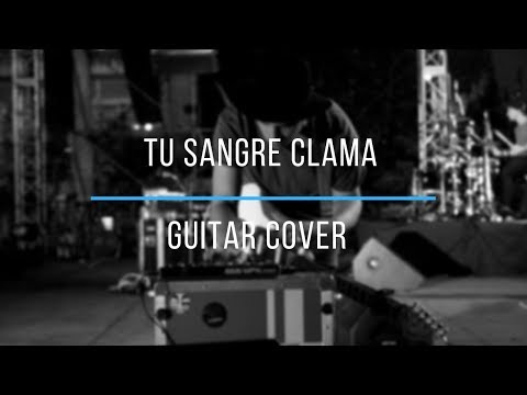 Tu Sangre Clama - Nathan Ironside