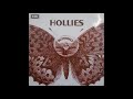 The Hollies – Maker    ____UK Psych monster
