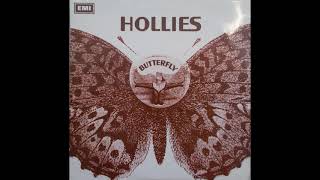 The Hollies – Maker    ____UK Psych monster