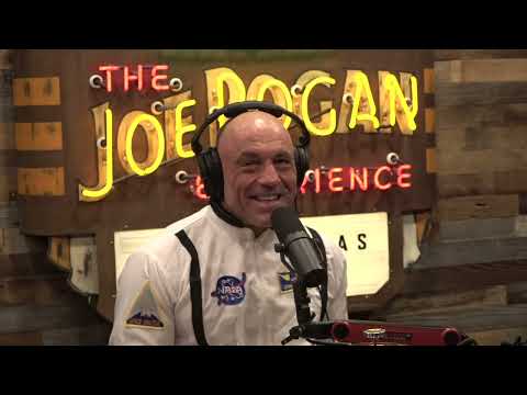 Joe Rogan Experience #2046 - Brian Redban
