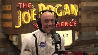 JRE 2046 - Brian Redban