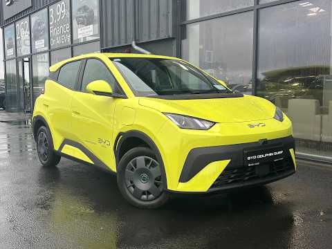 BYD DOLPHIN SURF Active 30kWh - Image 2