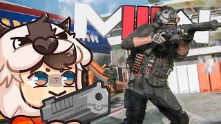 YOU JUST GOT SLACKED | Call of Duty MW3 SND Moments