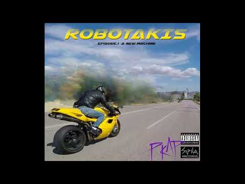 PKAP - 'ROBOTAKIS'