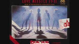 Love Missile F1 -11 extended version - Sigue Sigue Sputnik