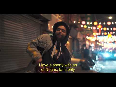 Chinatown Sound - Dusty Renoylds - Freestyle