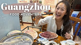 Must-Try Foods in Guangzhou, China 🇨🇳- An Insider’s Guide to Local Spots