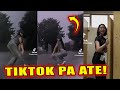 TIKTOK PARIN KAHIT MAY BAGYO! | Funny Videos Compilation 2023