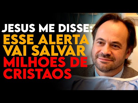 I Died and Jesus Shows the Final Test Before the Rapture — Many Will Not Pass — NDE