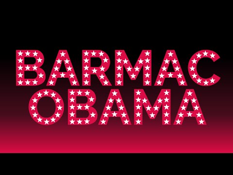 Mac Dre - BarMac Obama (Chopped and Screwed by Pimm de Chinchilla)