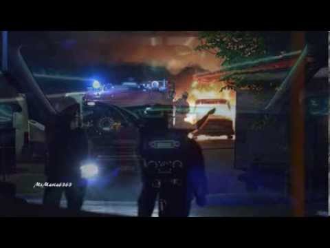 Nightdrive video thumbnail
