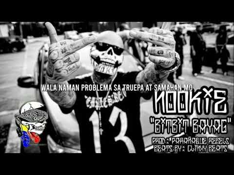 BITBIT BAYAG - NOOKIE