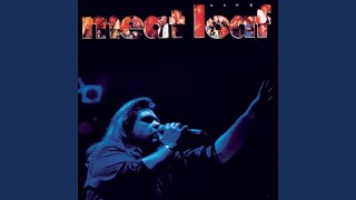 Blind Before I Stop (Live)