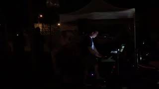 Reality Asylum Ceelo live