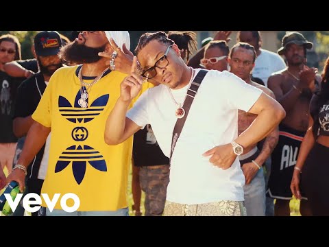 T.I. ft. Jeezy & Kevin Gates - Silent Threat (Music Video)