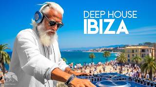 Ibiza Summer Mix 2026 🍓 Best Of Tropical Deep House Music Chill Out Mix 2025 🍓 Chillout Lounge thumbnail