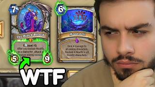 PRIEST IS FINALLY PLAYABLE