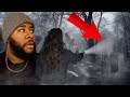 SURVIVING Our TERRIFYING WITCH ENCOUNTER WARNING Witches Grave