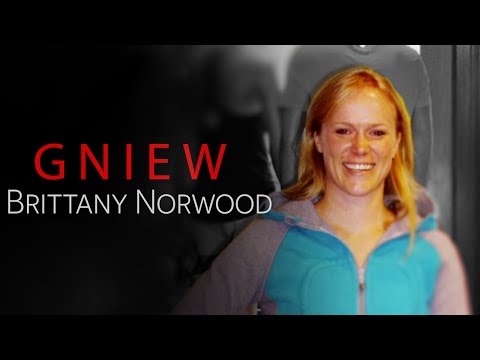 6.Gniew / Brittany Norwood - motywem były legginsy / HULAJ DUSZA HISTORIE KRYMINALNE / 7GG