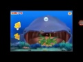 Wonder Pets Whale Game Scene