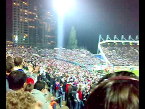 Slovakia vs. Slovenia (1) ,10.10.2009