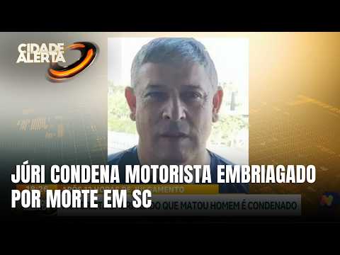 Tribunal do Júri condena réu por acidente fatal na BR-280 em São Bento do Sul