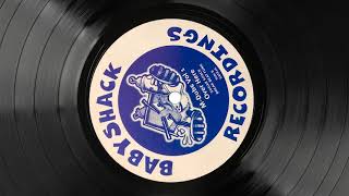 M-Dubs - Over Here (Sugar Shack Break Beat Funk)