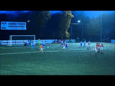 Orion MA1 - DTS Ede MA1 (24-11-2012)