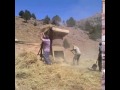 Konya Hadim Bolat Köyü