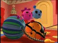 Rolie Polie Olie Promo 2005