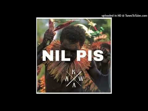 Nil Pis [Kawa Remix 2024] -  Ezzy E. Tee