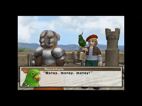 Let's Play Suikoden 3 part 22 (No Commentary)